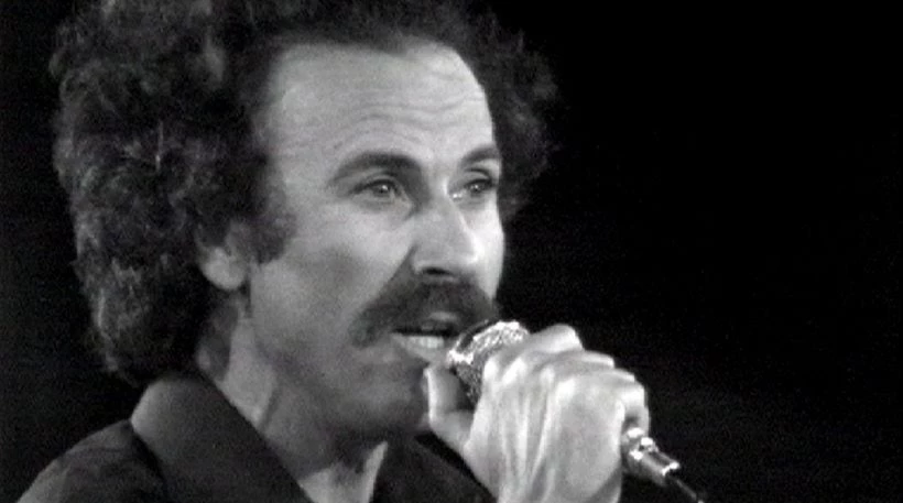 Νίκος Ξυλούρης: Σαν σήμερα το 1980 σίγησε ο «Αρχάγγελος της Κρήτης» (βίντεο)